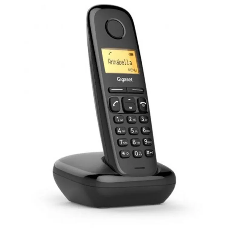 Teléfono Fijo Gigaset A170 DECT Trio