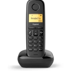 Teléfono Fijo Gigaset A170 DECT Trio