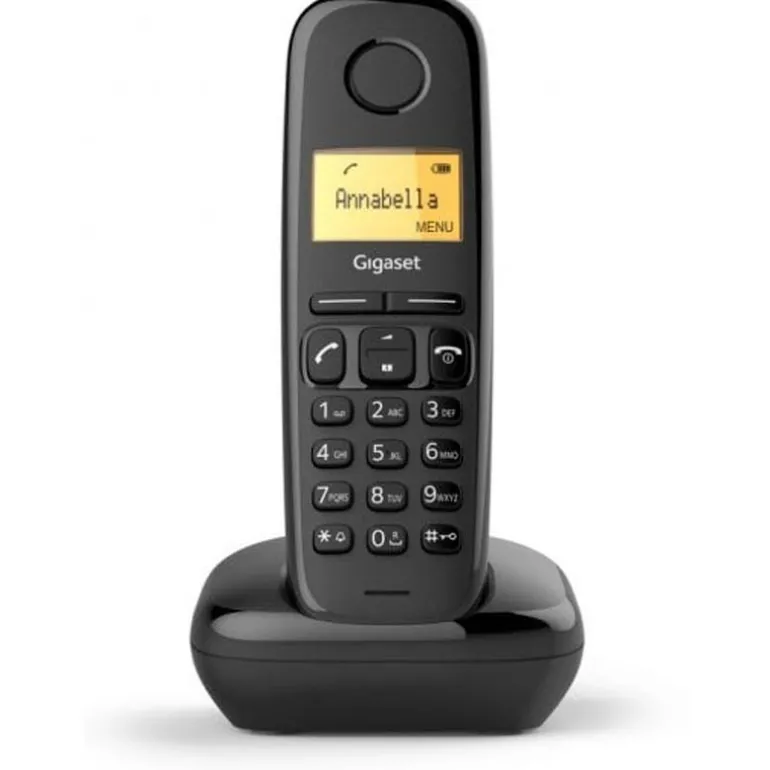 Teléfono Fijo Gigaset A170 DECT Trio