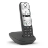 Teléfono Fijo Gigaset A690 DECT Negro