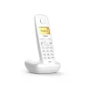 Teléfono Fijo Gigaset A170 DECT Blanco