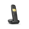Teléfono Fijo Gigaset A270 DECT Negro
