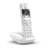 Teléfono Fijo Gigaset AS690 DECT Blanco