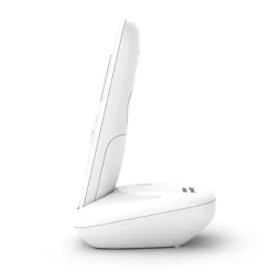 Teléfono Fijo Gigaset AS690 DECT Blanco