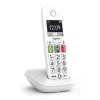 Teléfono Fijo Gigaset E290 DECT Blanco