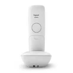 Teléfono Fijo Gigaset E290 DECT Blanco