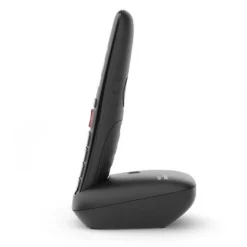 Teléfono Fijo Gigaset E290 DECT Negro