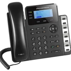 Teléfono Fijo Grandstream GXP-1630 IP LCD