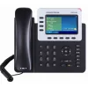 Teléfono Fijo Grandstream GXP-2140 IP LCD 4.3?