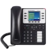 Teléfono Fijo Grandstream GXP-2130 IP LCD 2.8"