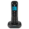 Teléfono Fijo Motorola CD4001 DECT Call Blocking Negro