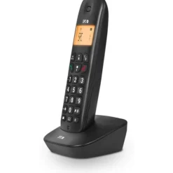 Teléfono Fijo SPC AIR 7300NS Negro