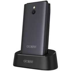 Teléfono Móvil Alcatel 3082X 2.4" 64MB 128MB 4G Gris