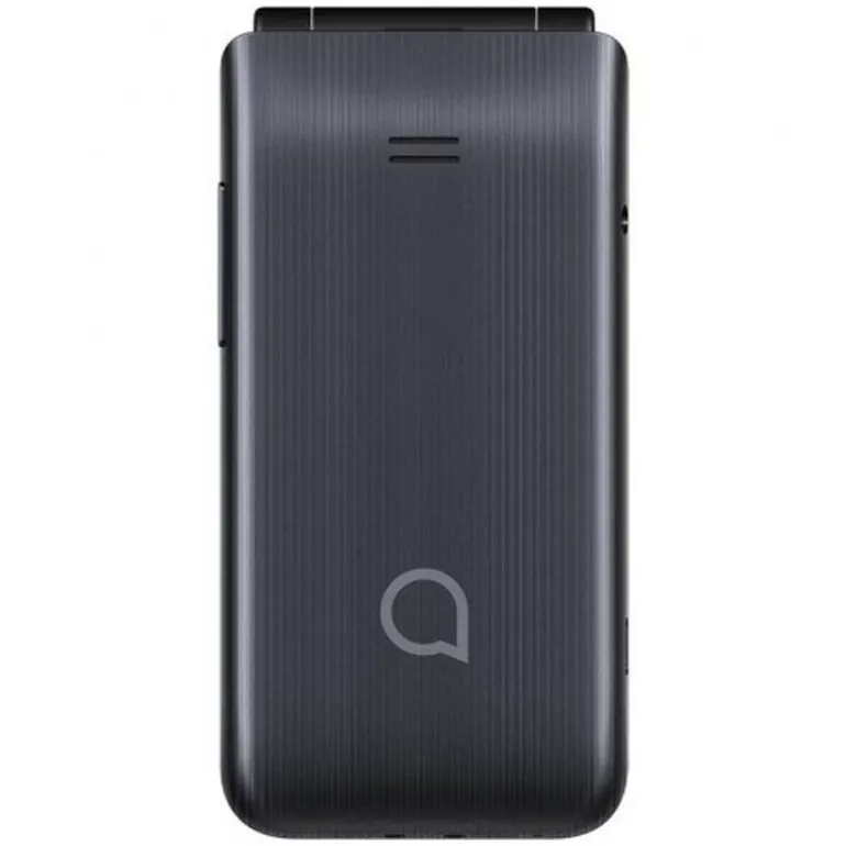 Teléfono Móvil Alcatel 3082X 2.4" 64MB 128MB 4G Gris