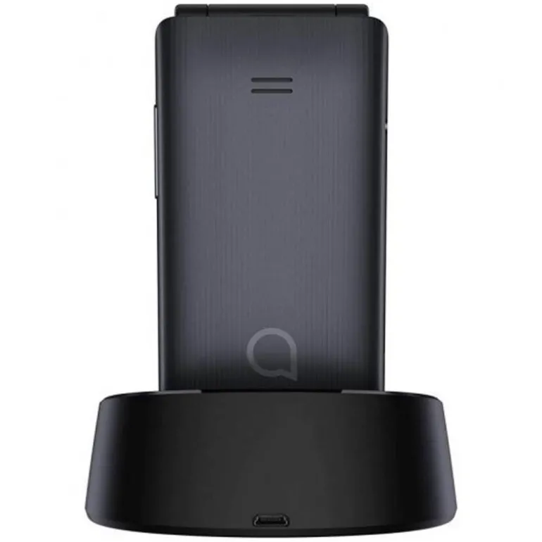 Teléfono Móvil Alcatel 3082X 2.4" 64MB 128MB 4G Gris