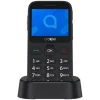 Teléfono Móvil Alcatel 2020X 2.4" 4MB 16MB Gris