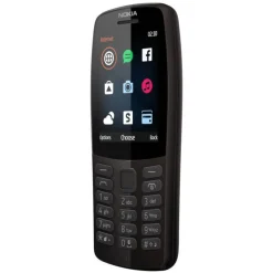 Teléfono Móvil Nokia 210 2.3