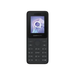 Teléfono Móvil TCL One Touch 4021 1.8" 4MB 4MB Gris