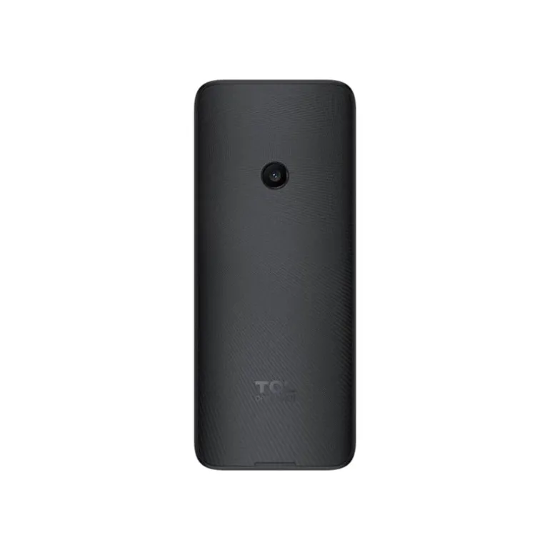 Teléfono Móvil TCL One Touch 4021 1.8" 4MB 4MB Gris