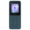 Teléfono Móvil TCL Onetouch 4021 1.8" 4MB 4MB Verde