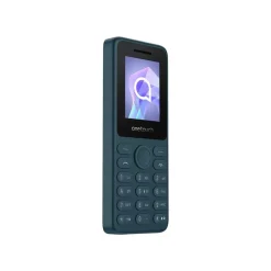 Teléfono Móvil TCL Onetouch 4021 1.8" 4MB 4MB Verde