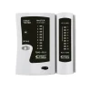 Tester Nanocable Testeador RJ11 RJ12 RJ451