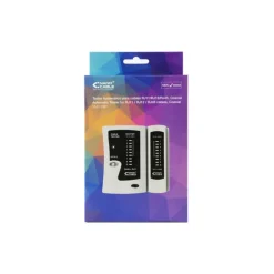 Tester Nanocable Testeador RJ11 RJ12 RJ451