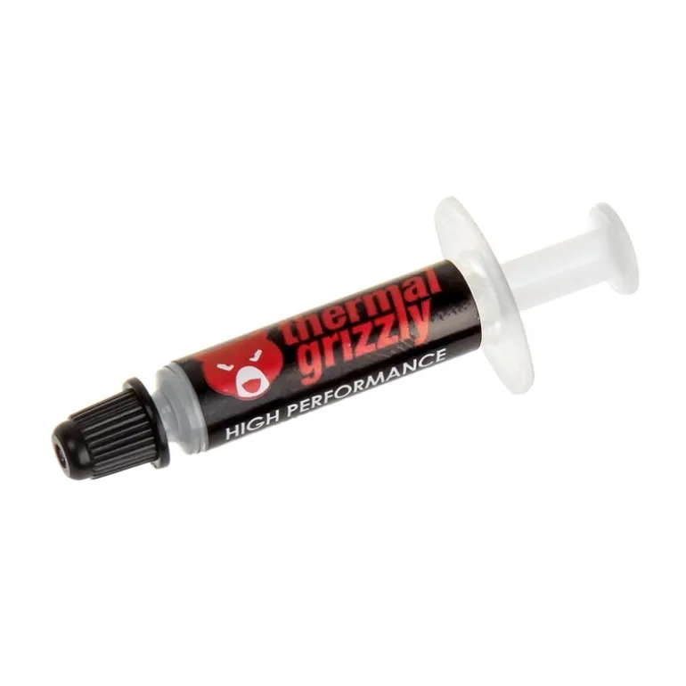 Thermal Grizzly Hydronaut 1 gr - Pasta Térmica