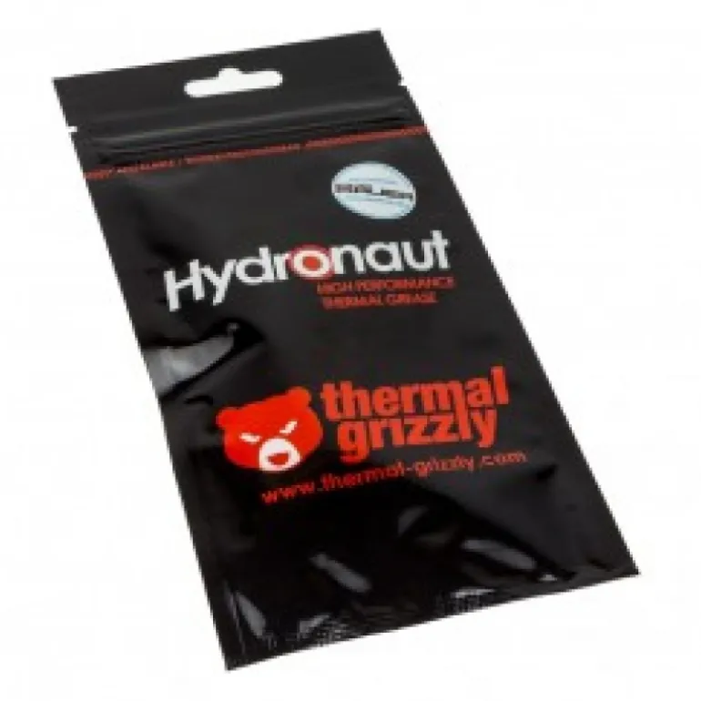 Thermal Grizzly Hydronaut 1 gr - Pasta Térmica