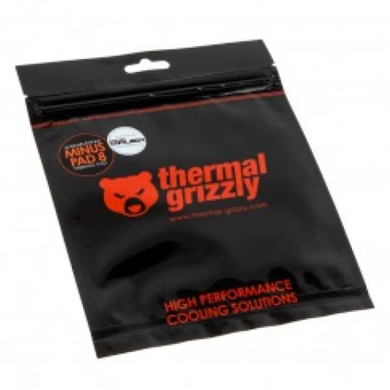 Thermal Grizzly Minus Pad 8 30 x 30 x 2,0 m - Almohadilla Térmica