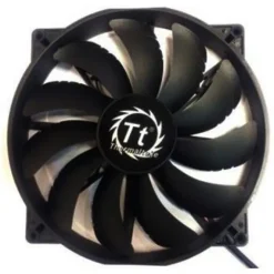 Thermaltake Pure 20 - Ventilador 20 cm
