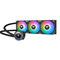 Thermaltake TH420 V2 ARGB Negro