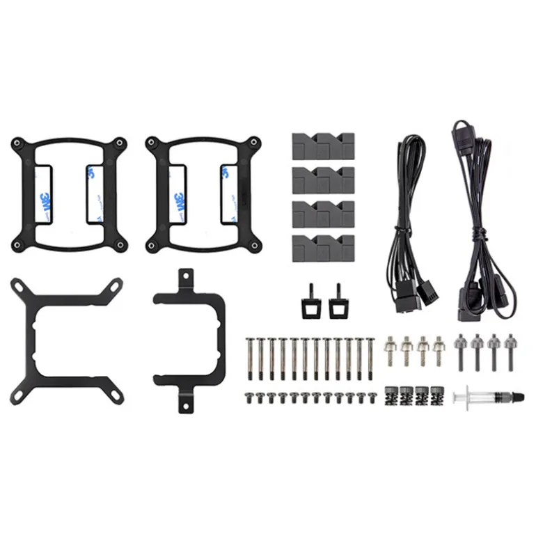 Thermaltake TH420 V2 ARGB Negro