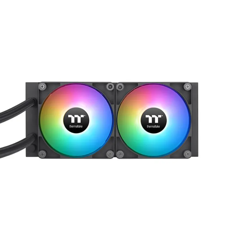 Thermaltake TH240 V2 Ultra ARGB Negro