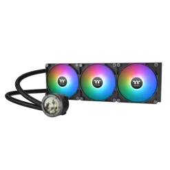 Thermaltake TH420 V2 Ultra ARGB Negro
