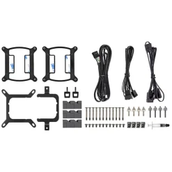 Thermaltake TH420 V2 Ultra ARGB Negro