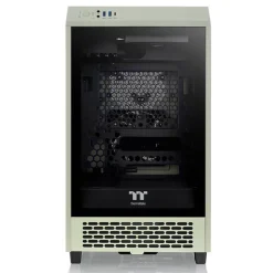Thermaltake The Tower 200 Matcha Green Verde
