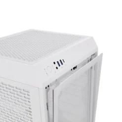 Thermaltake The Tower 200 Snow Blanco