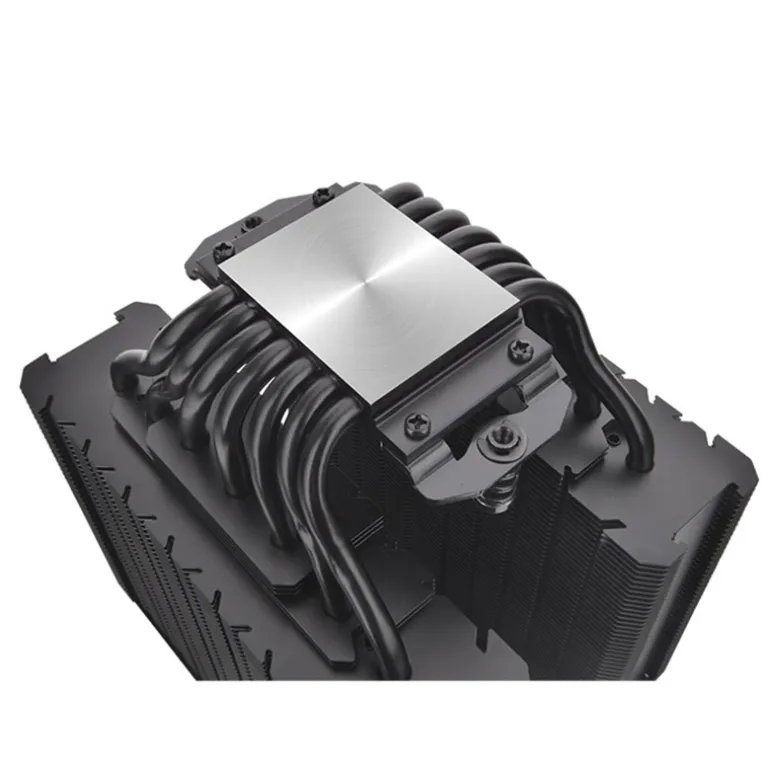 Thermaltake Toughair 710 Negro