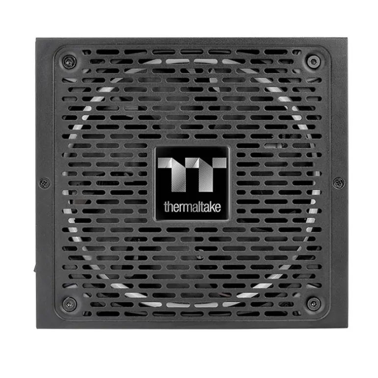 Thermaltake Toughpower GF1 80 Plus Gold 650W Modular Negro