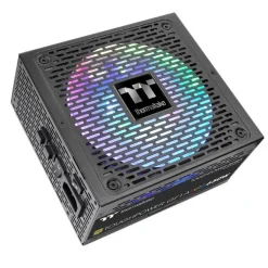 Thermaltake Toughpower GF1 A-RGB 80 Plus Gold 650W Modular - Fuente/PSU