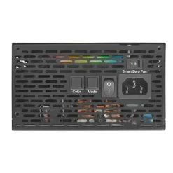 Thermaltake Toughpower GF1 A-RGB 80 Plus Gold 650W Modular - Fuente/PSU