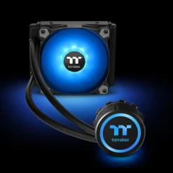 Thermaltake Water 3.0 ARGB Sync Edition 120mm - Kit Refrigeración Líquida