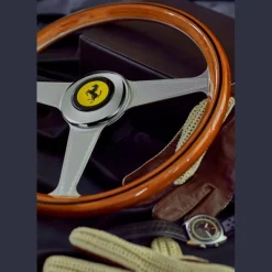 Thrustmaster Ferrari 250 GTO - Volante