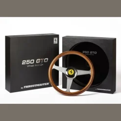 Thrustmaster Ferrari 250 GTO - Volante