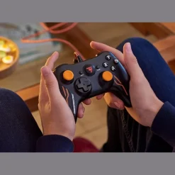 Thrustmaster GP XID Pro - Gamepad