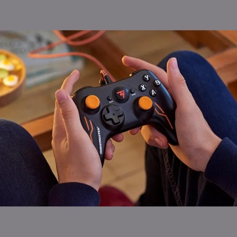 Thrustmaster GP XID Pro - Gamepad