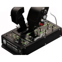 Thrustmaster HOTAS Warthog Dual Throttle PC - Mandos