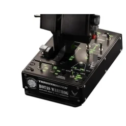 Thrustmaster HOTAS Warthog Dual Throttle PC - Mandos