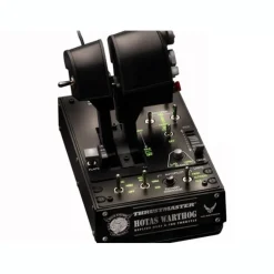 Thrustmaster HOTAS Warthog Dual Throttle PC - Mandos